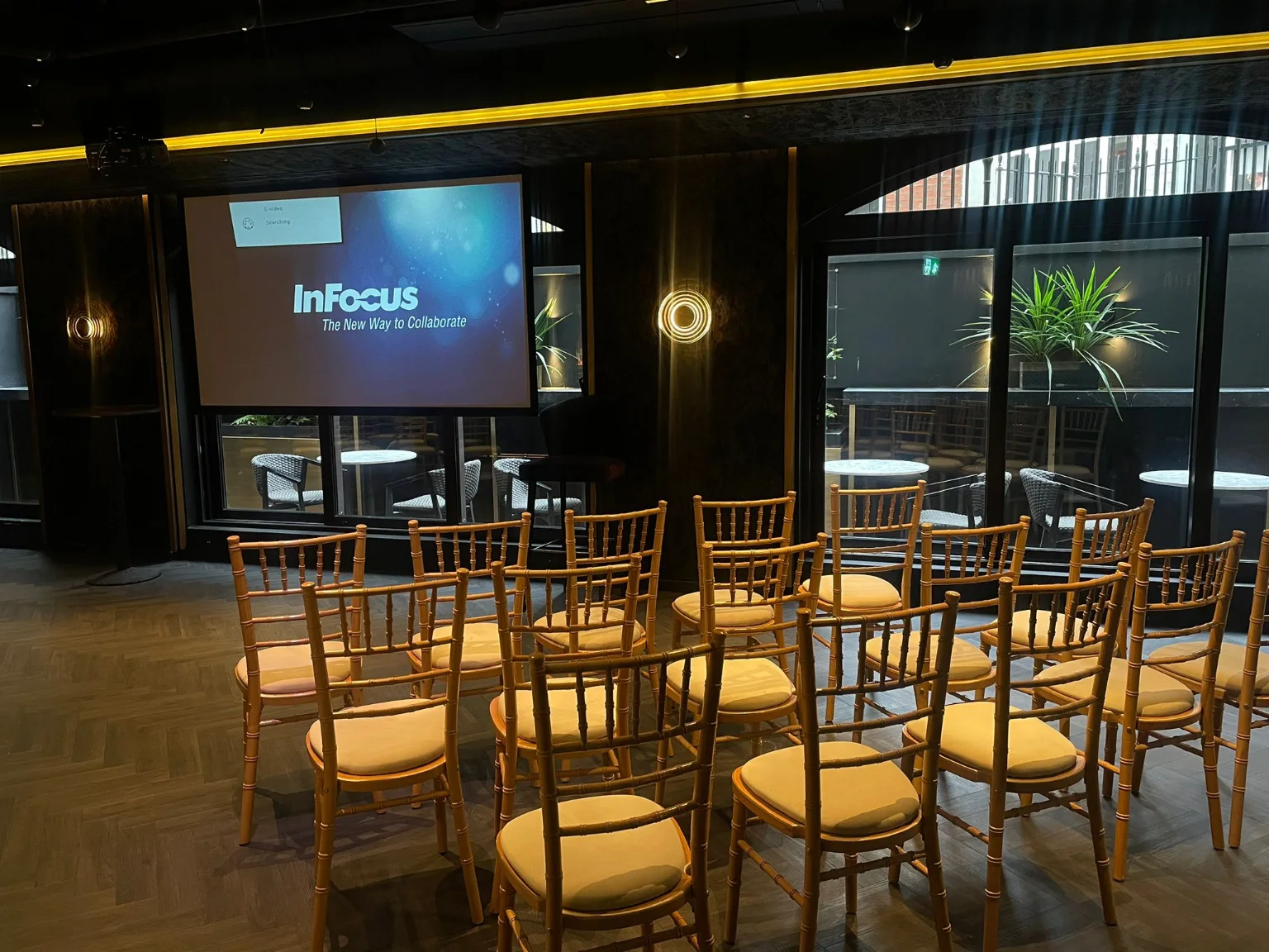 Second venue image