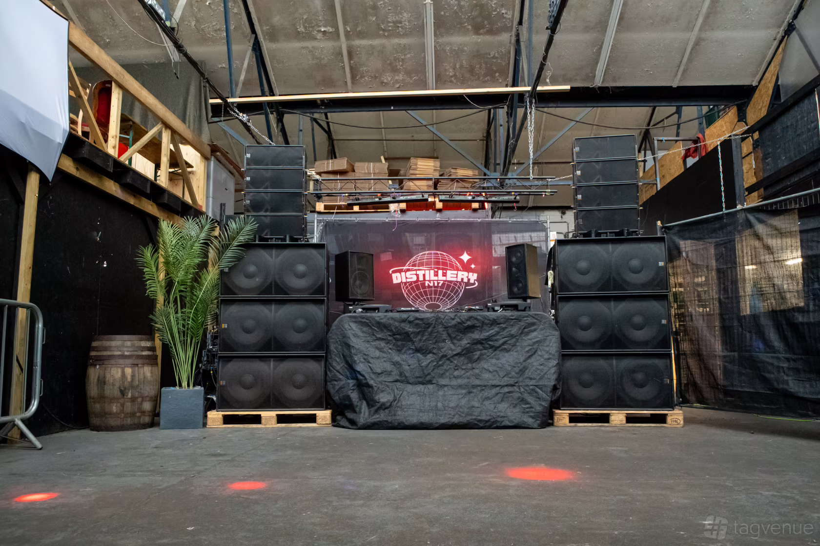 Second venue image