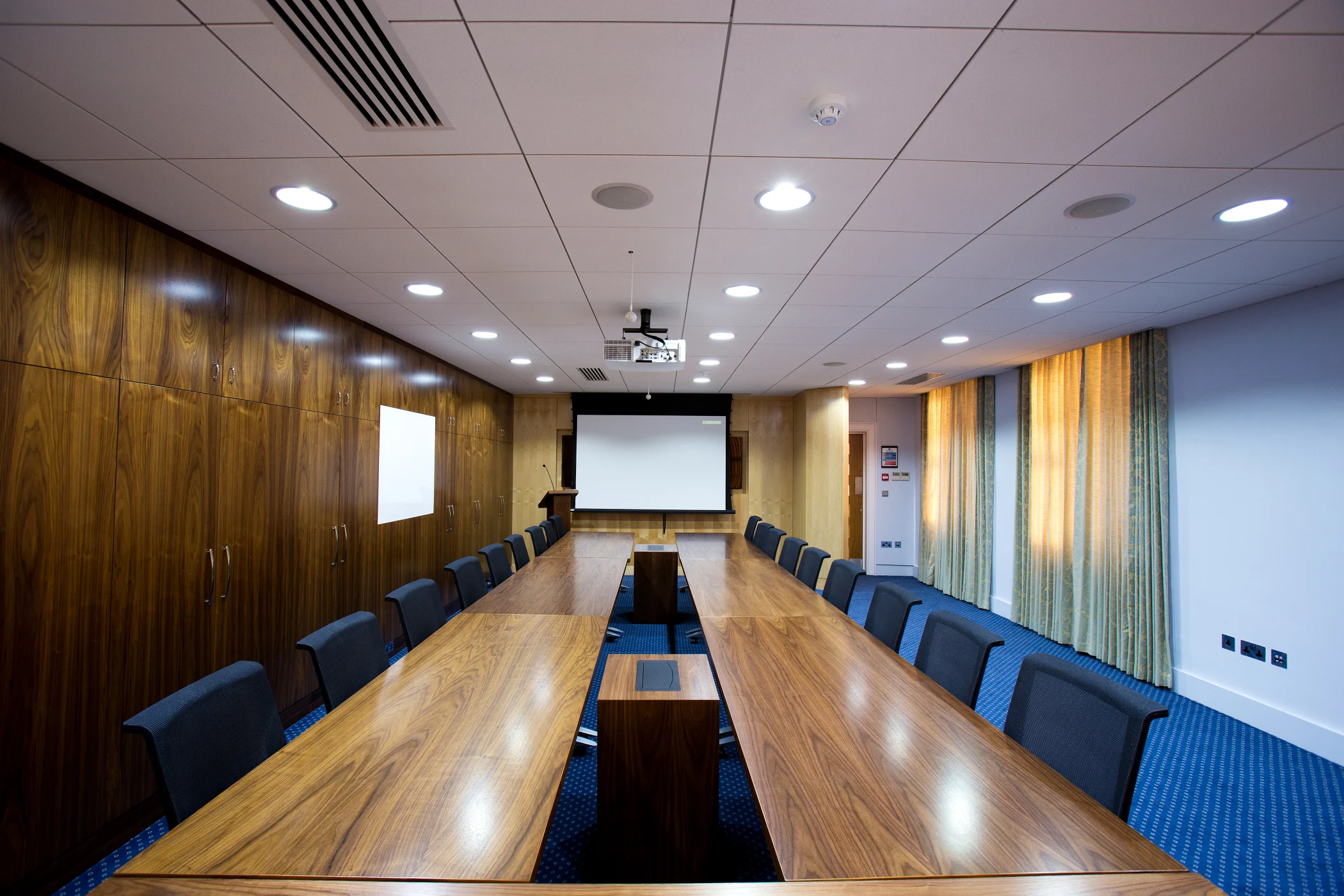 Second venue image