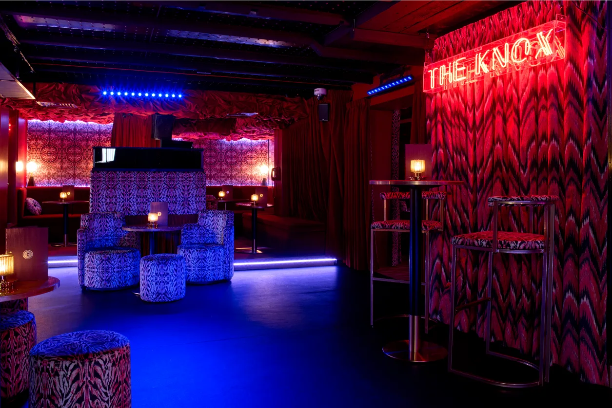 Second venue image