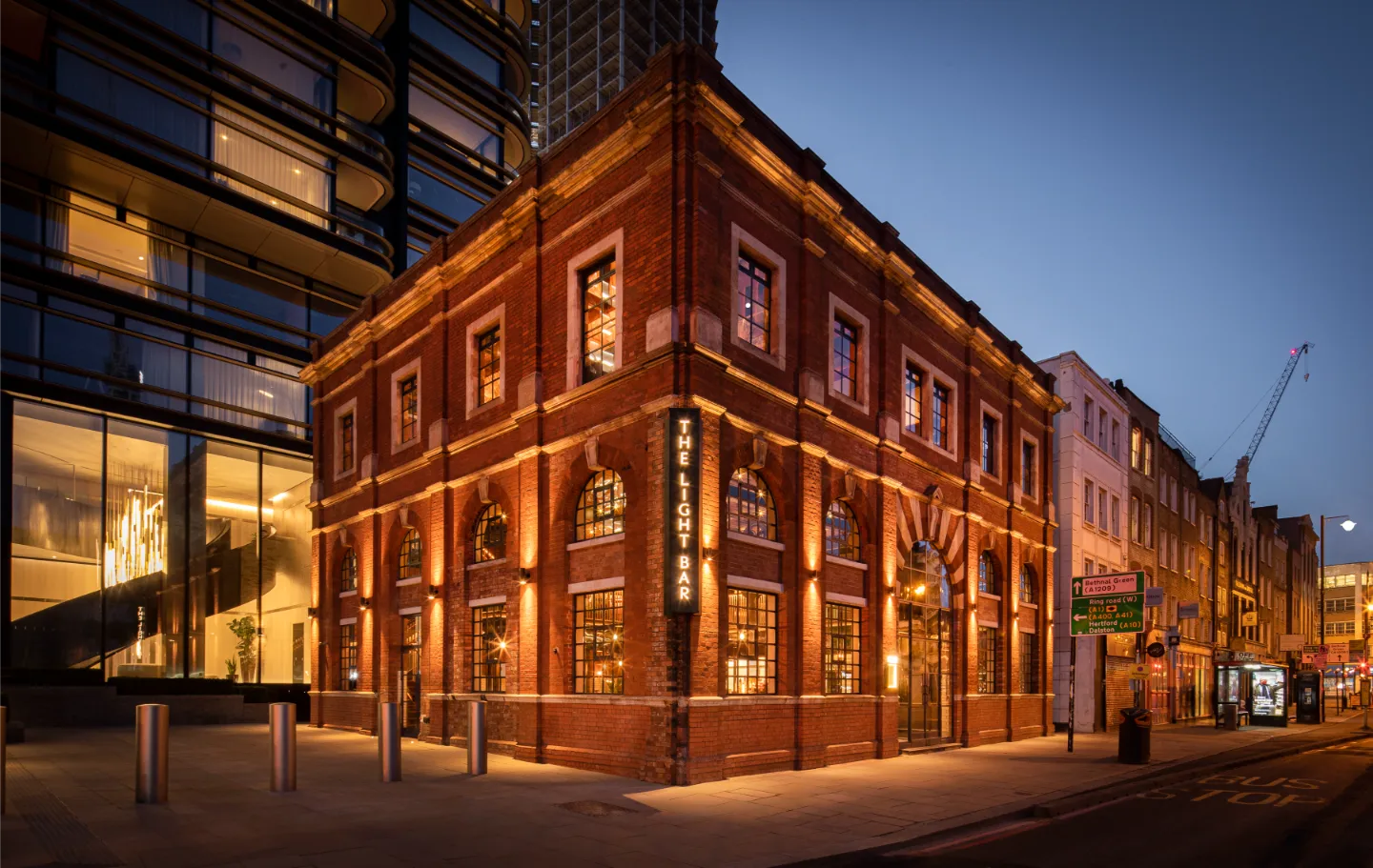 Venue image 1