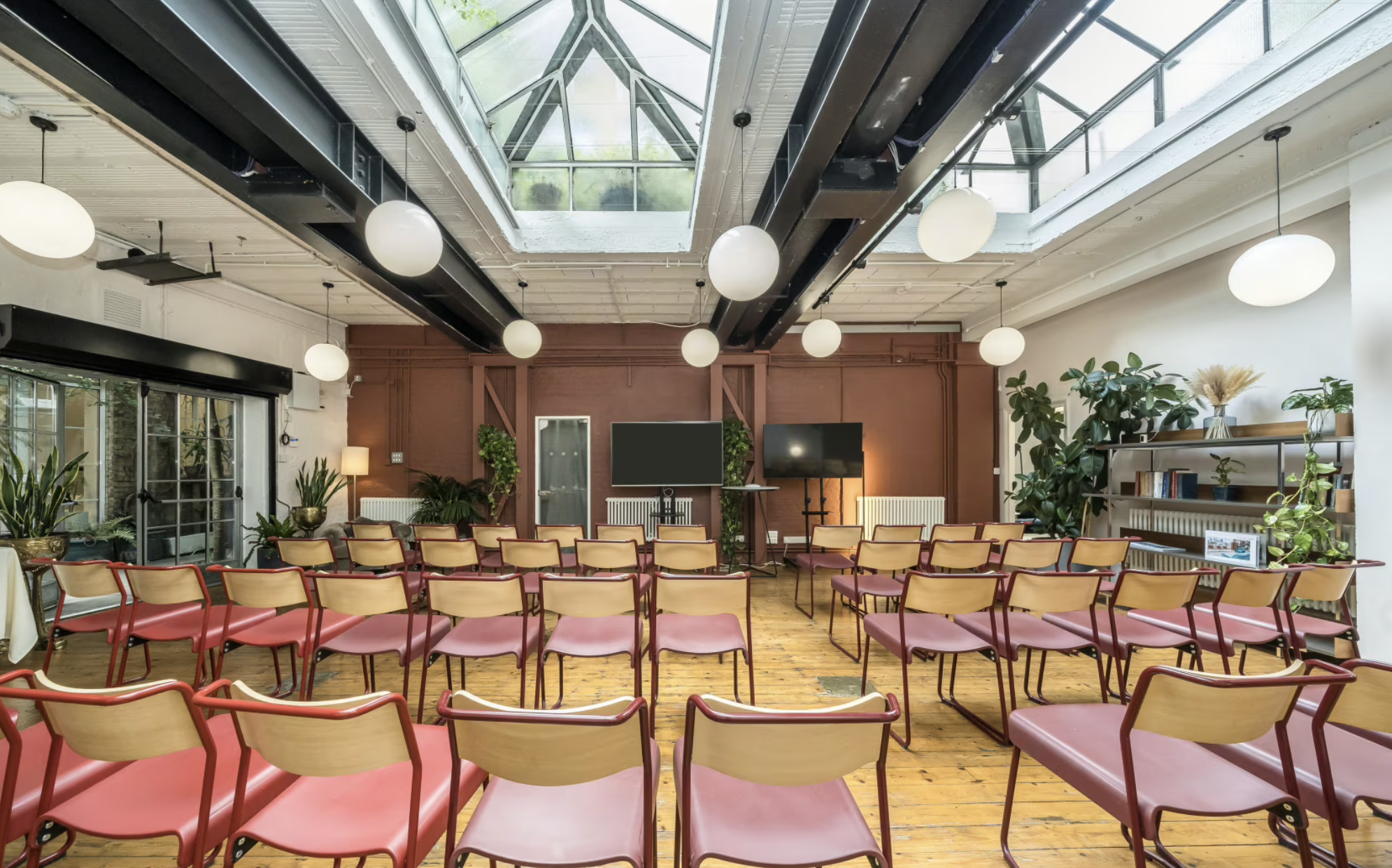 Second venue image
