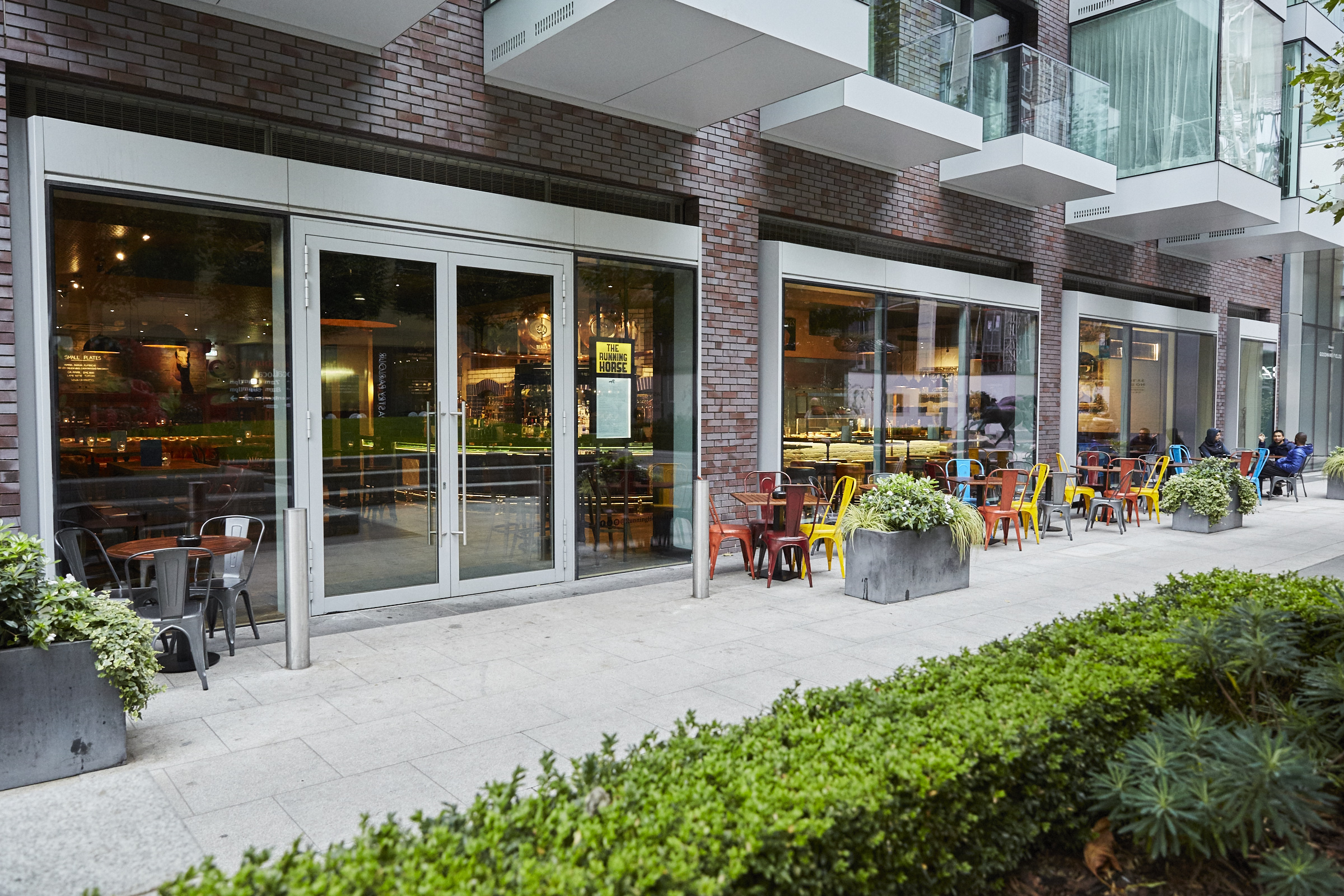Second venue image