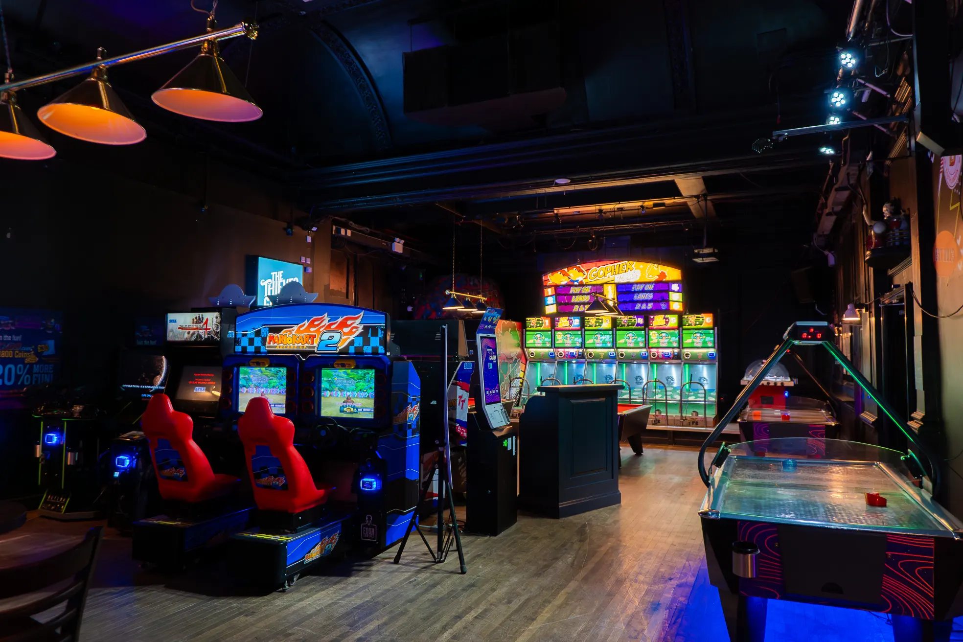 Second venue image