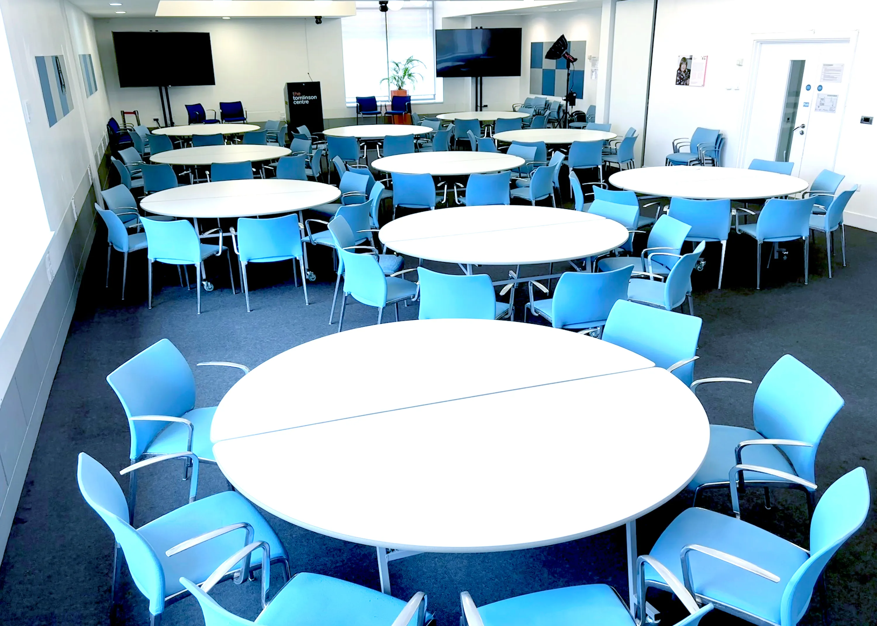 Second venue image