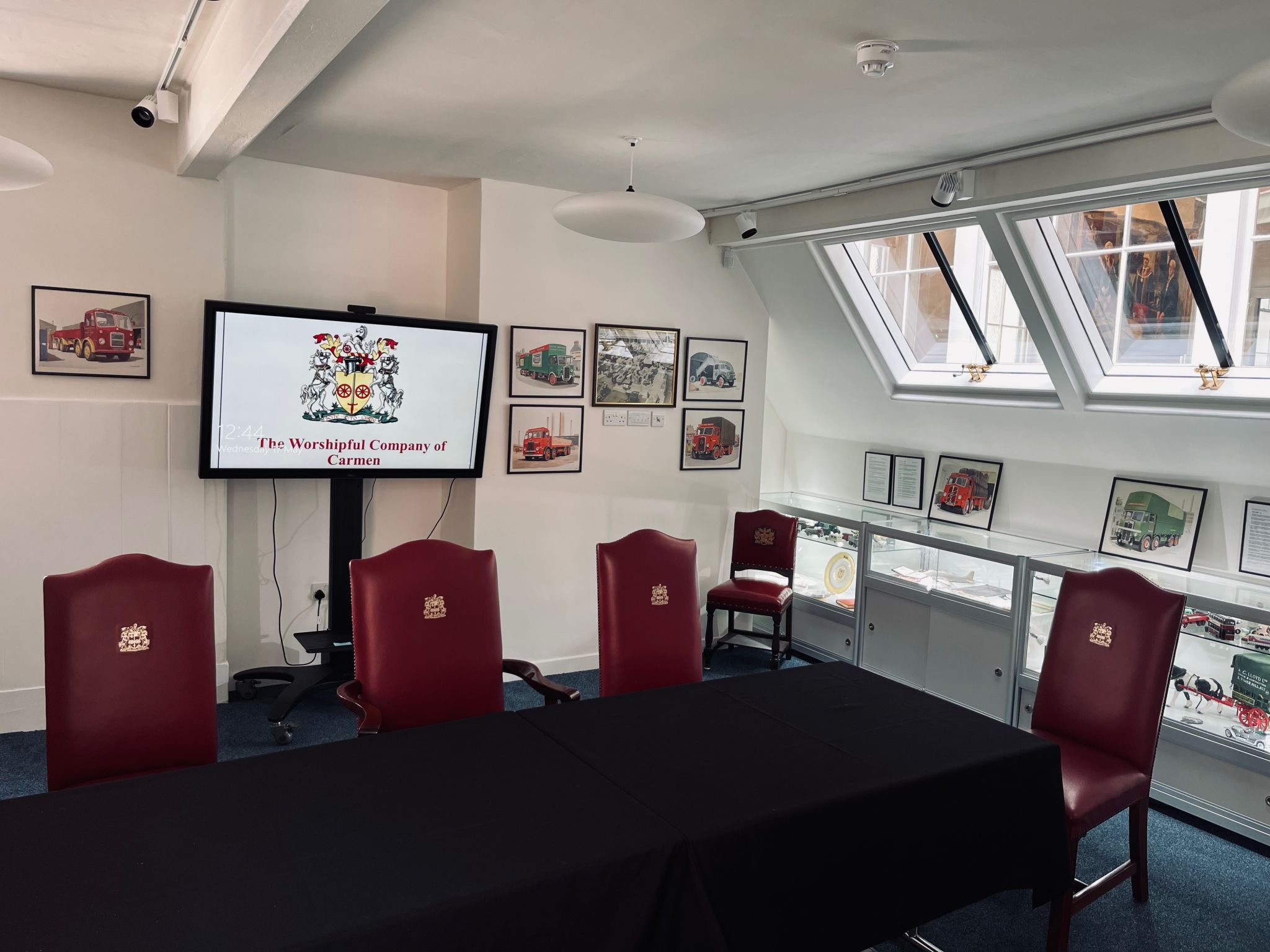 Second venue image