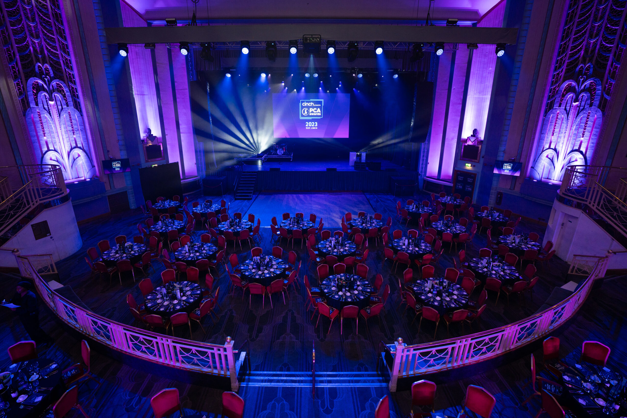 Second venue image