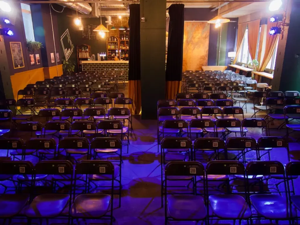 Second venue image