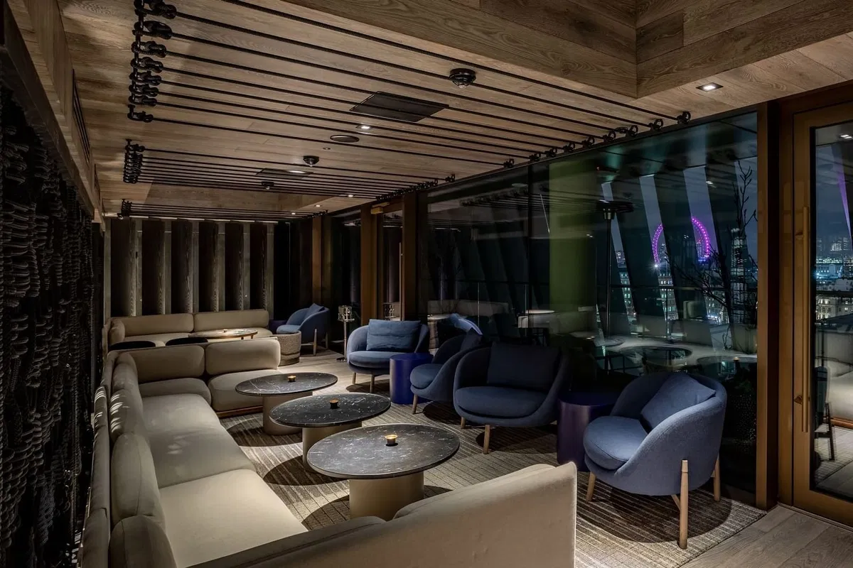 Second venue image