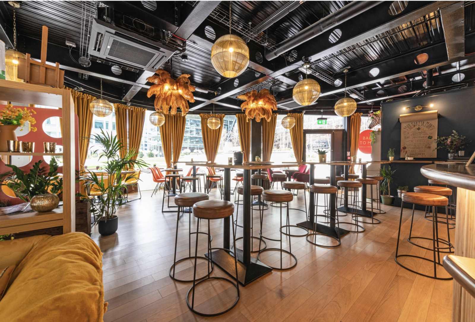 Second venue image