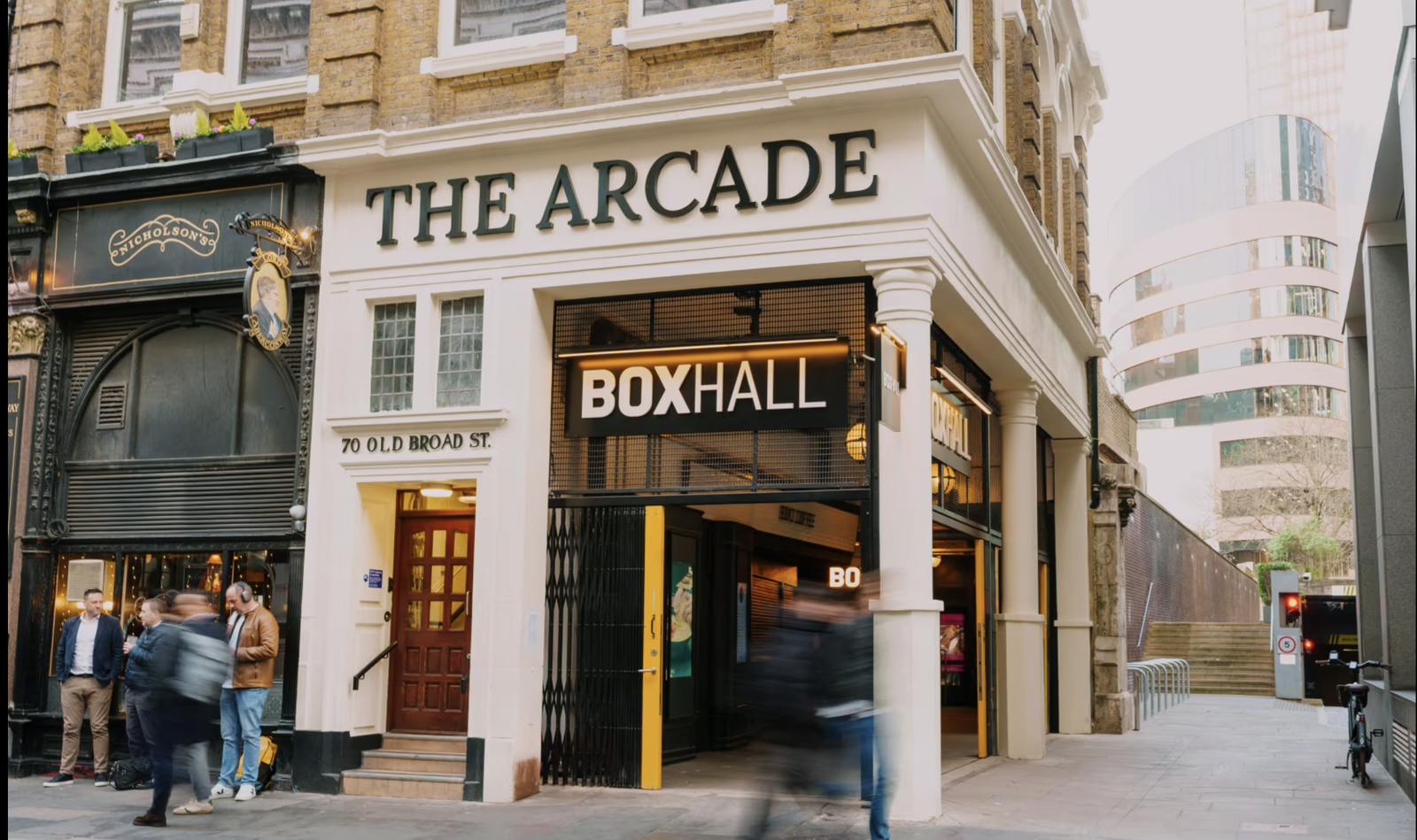 Second venue image