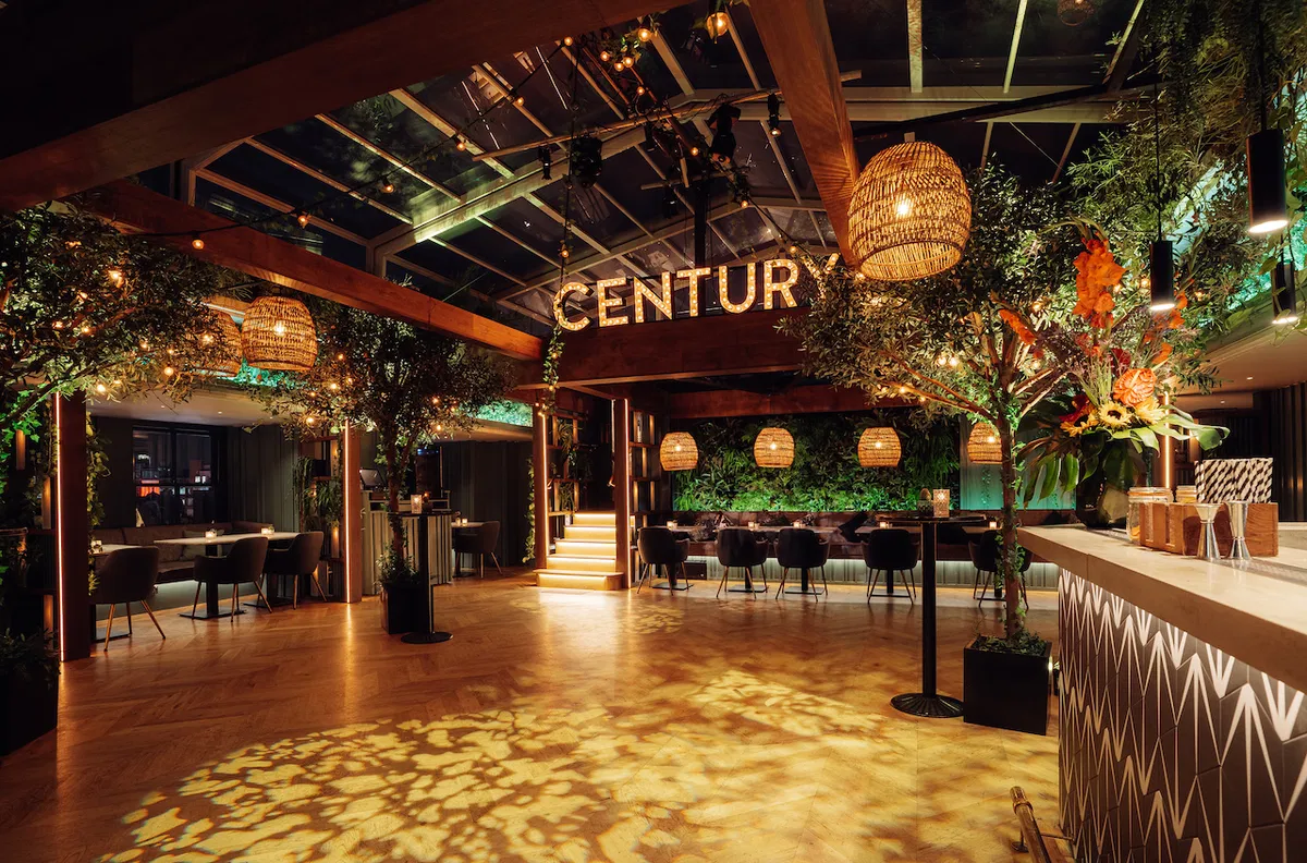 Second venue image
