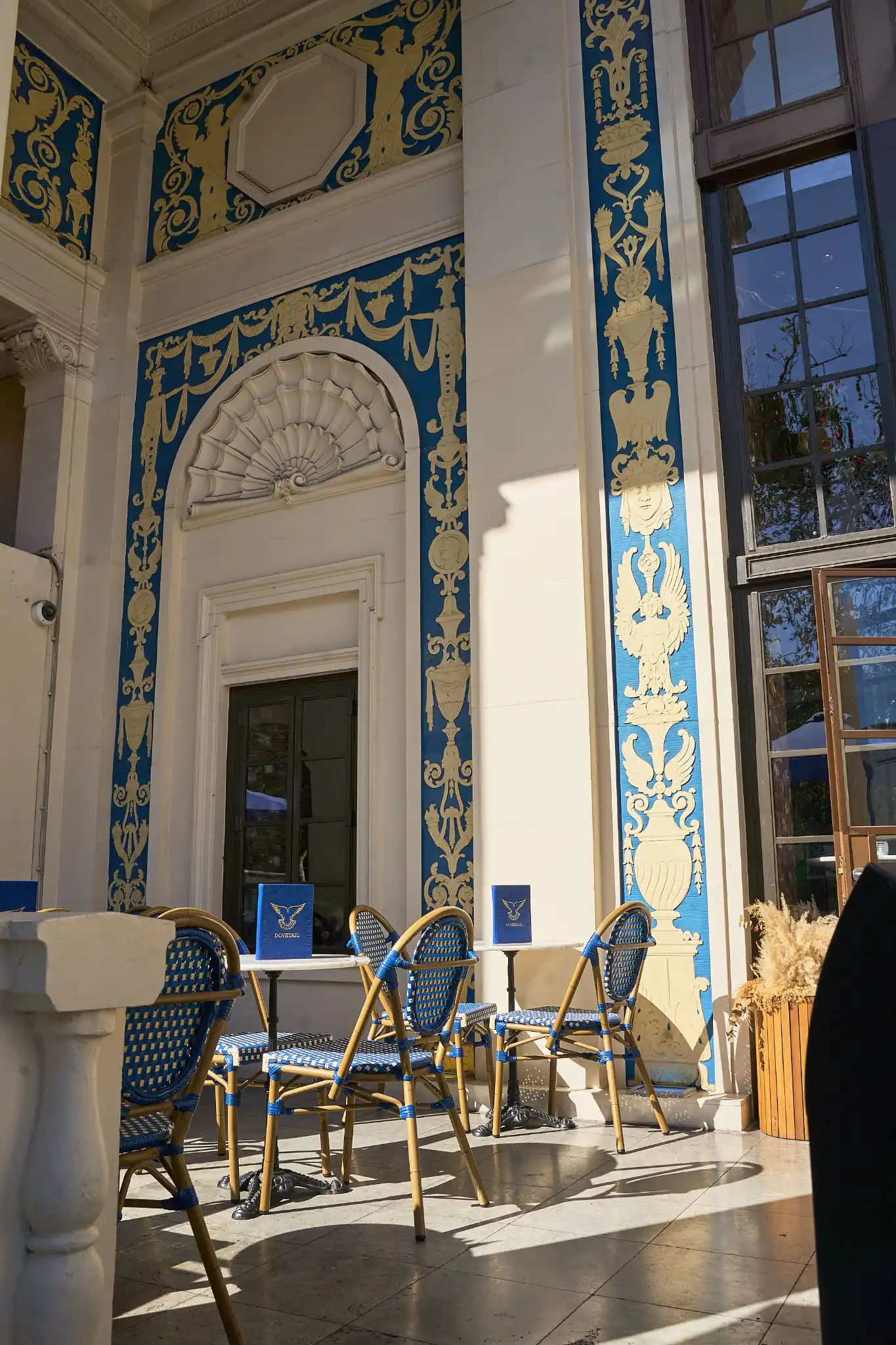 Second venue image