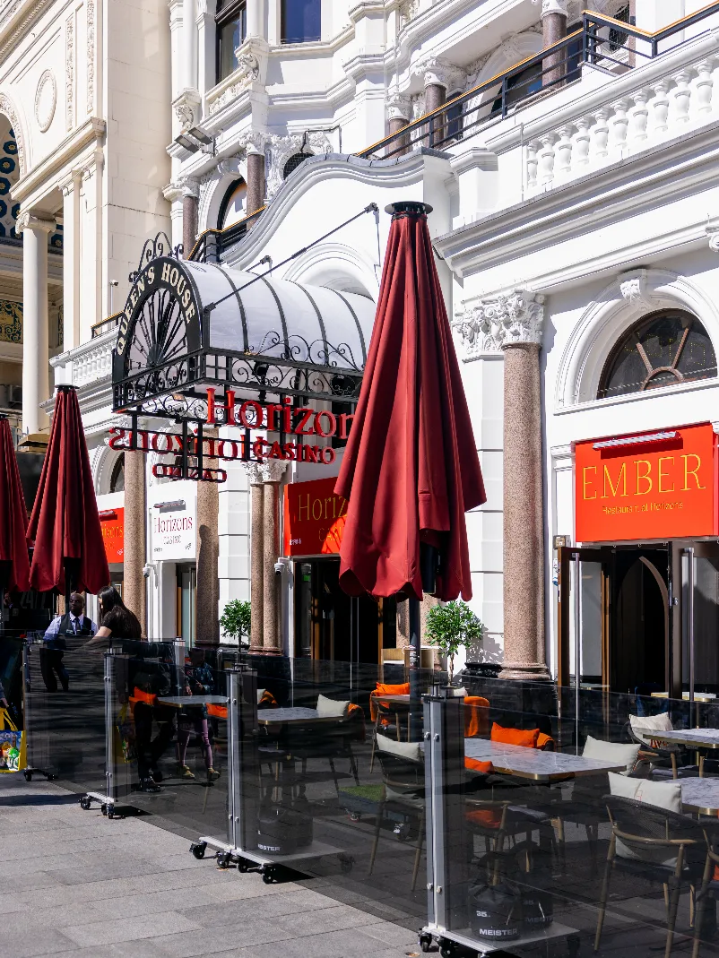 Second venue image