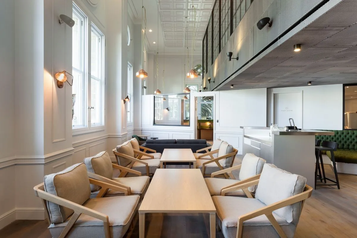 Second venue image