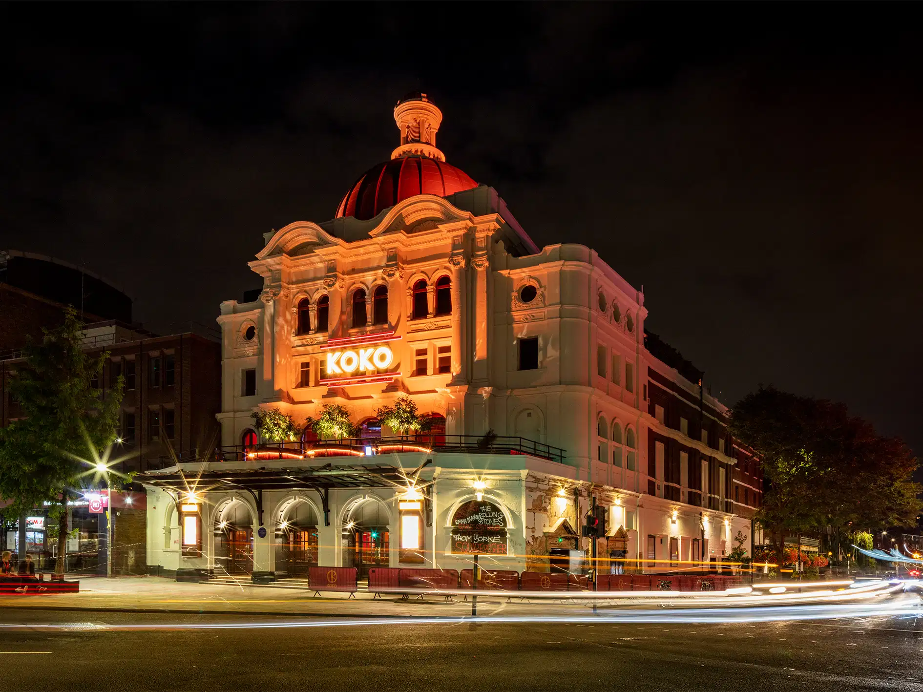 Second venue image