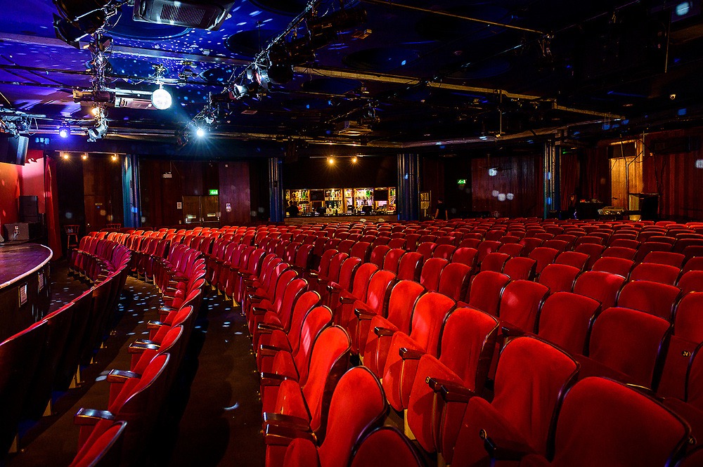 Second venue image