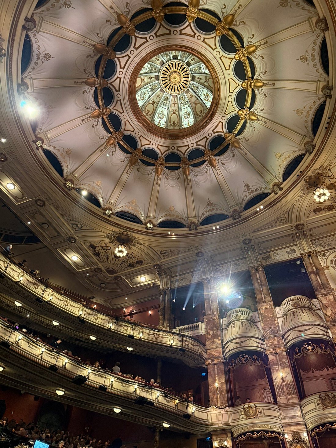 Second venue image