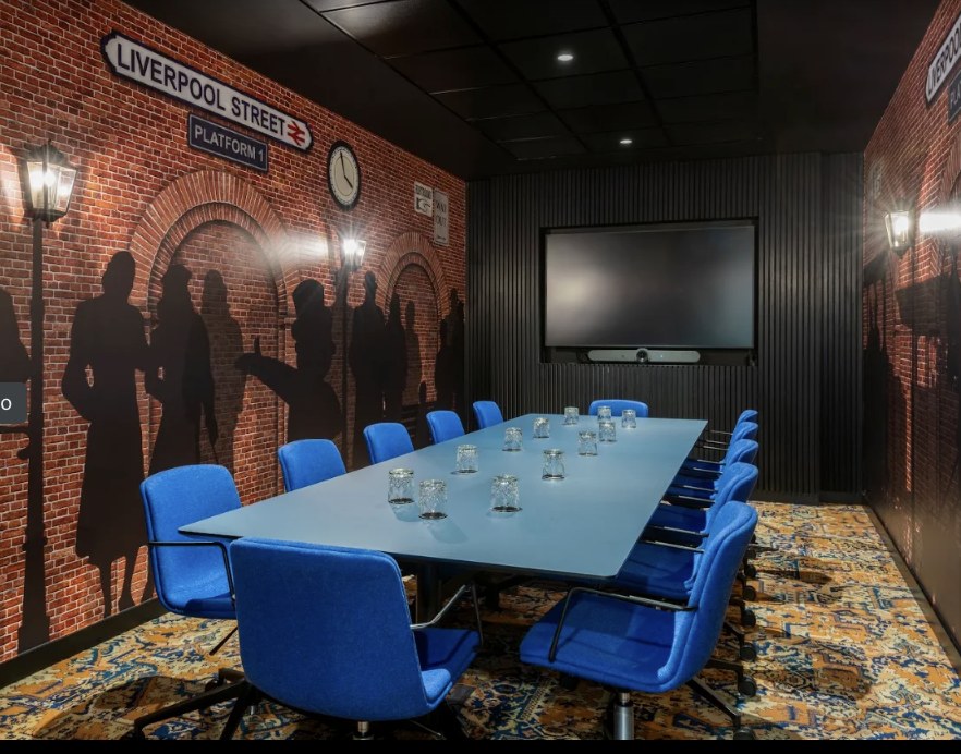 Second venue image