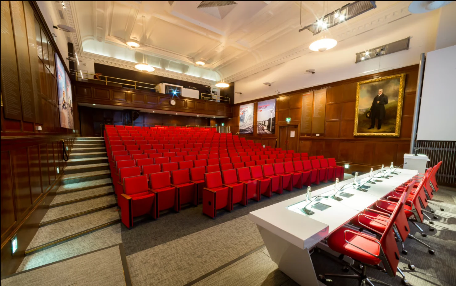 Second venue image