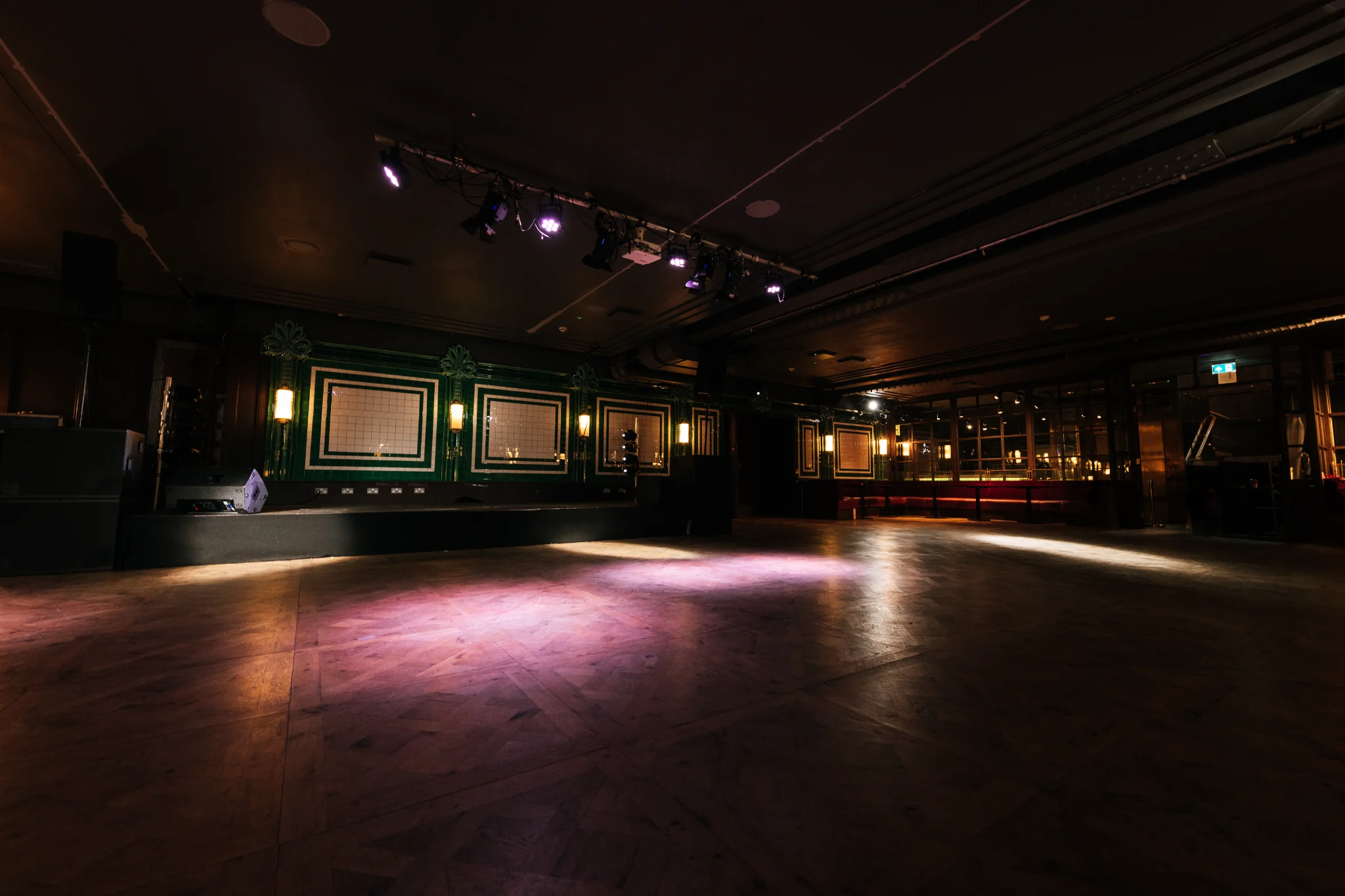 Second venue image