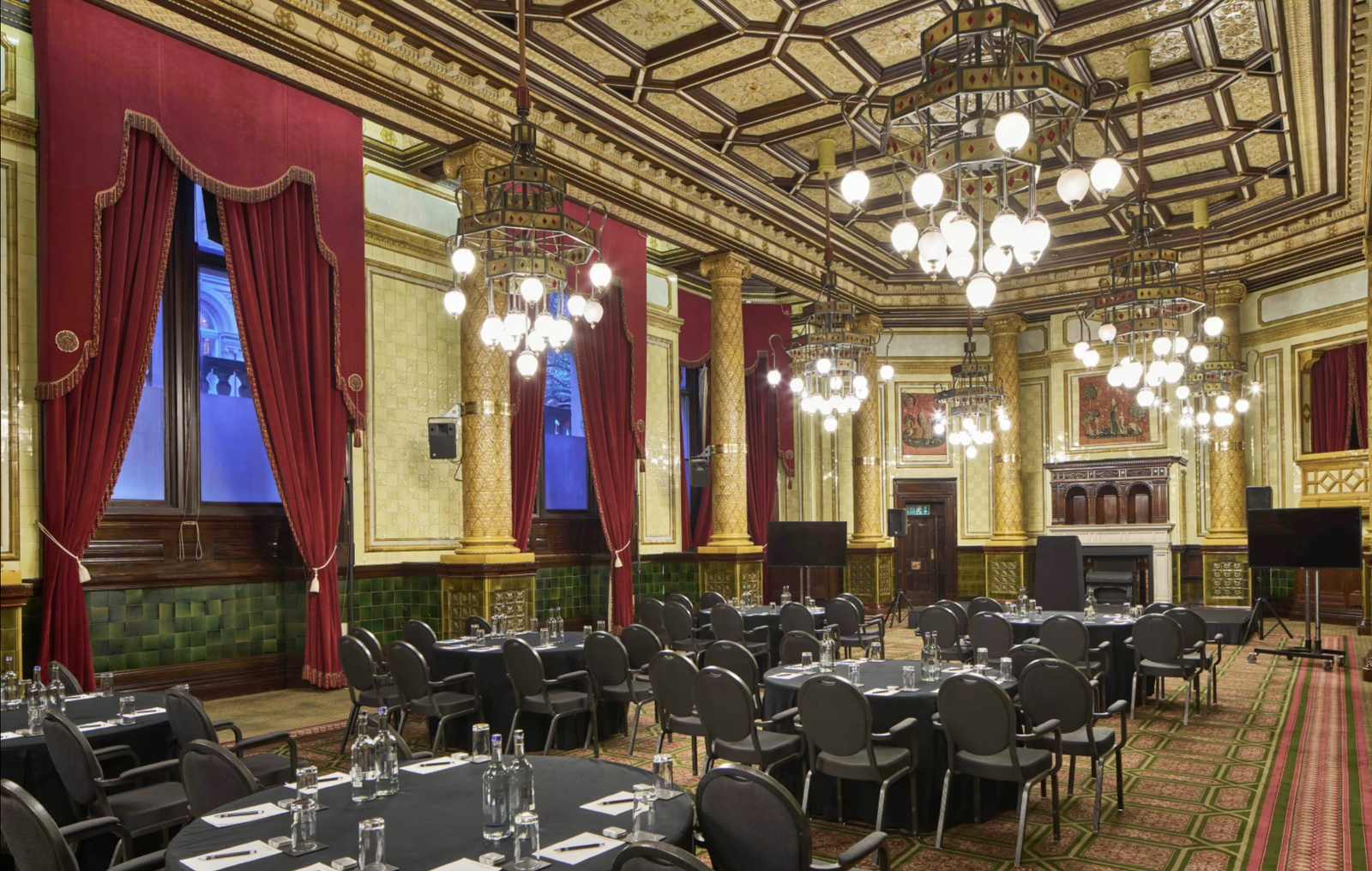 Second venue image