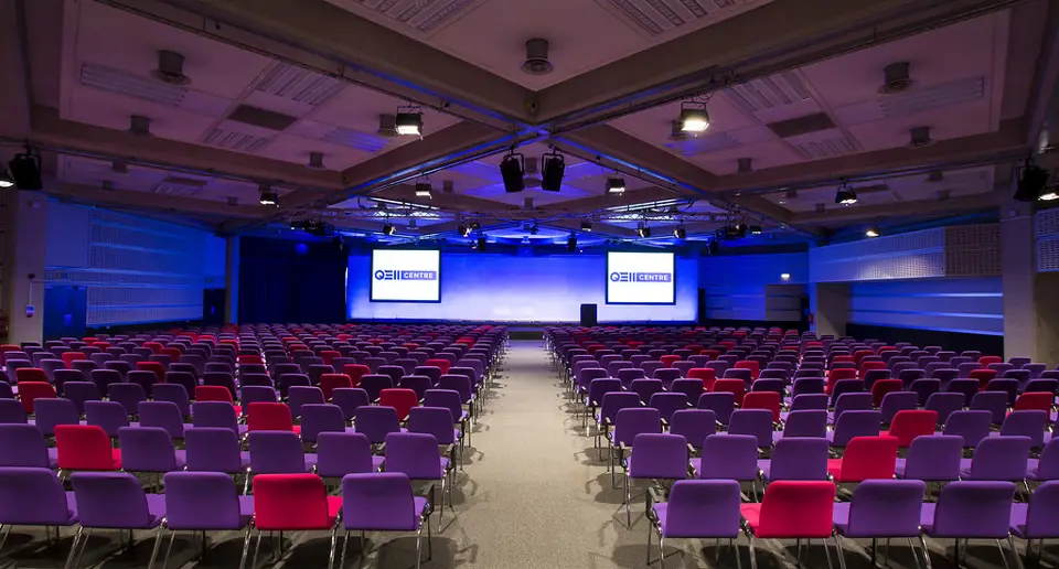 Second venue image
