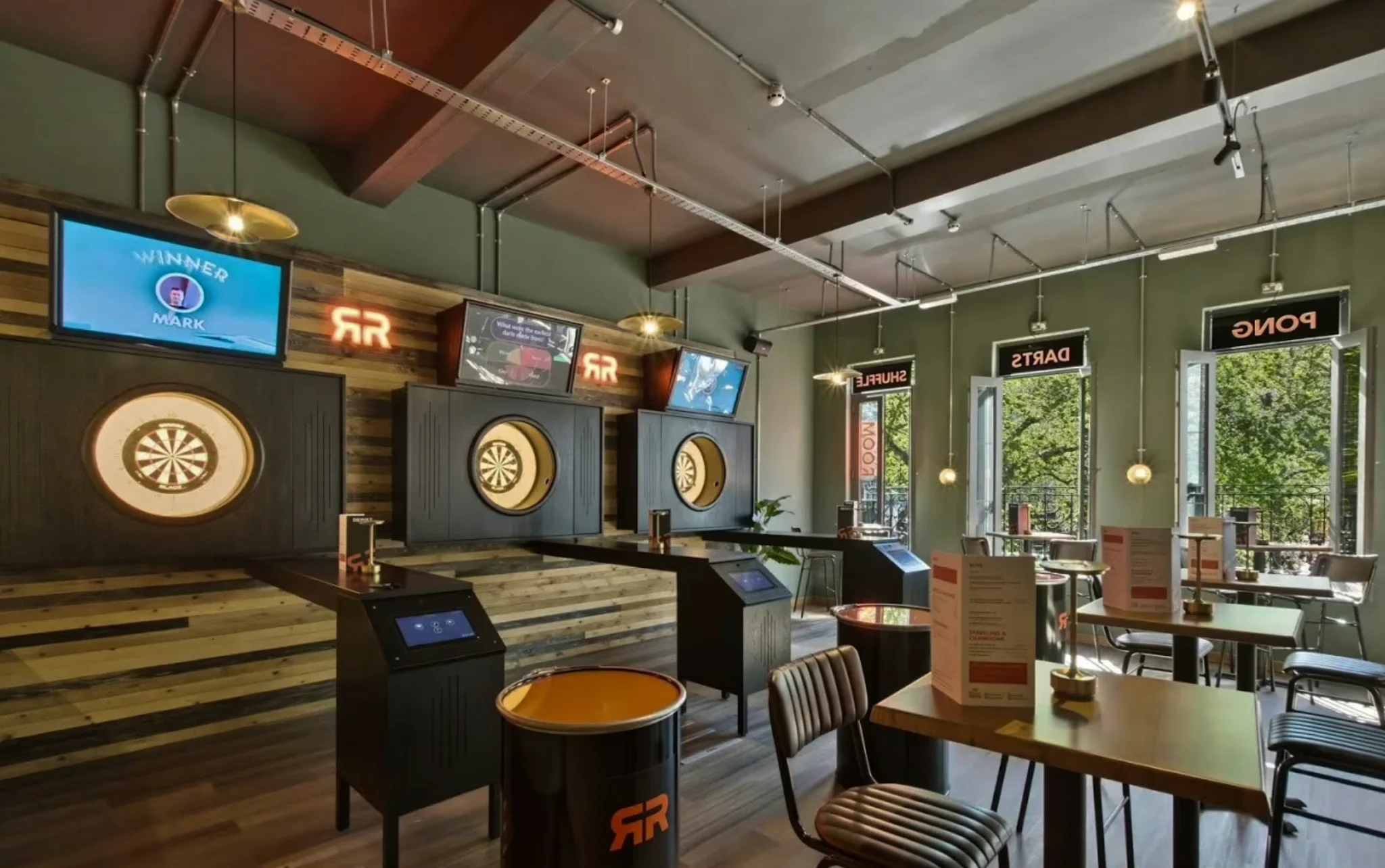 Second venue image