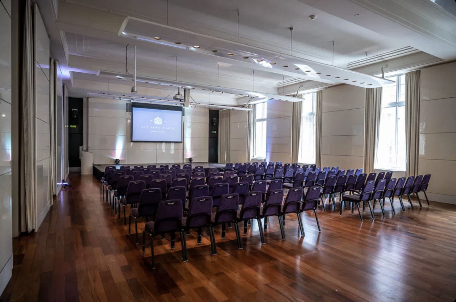 Second venue image