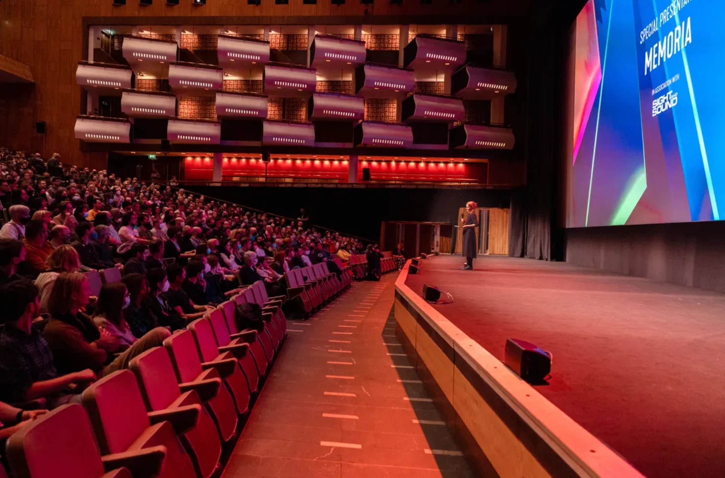 Second venue image