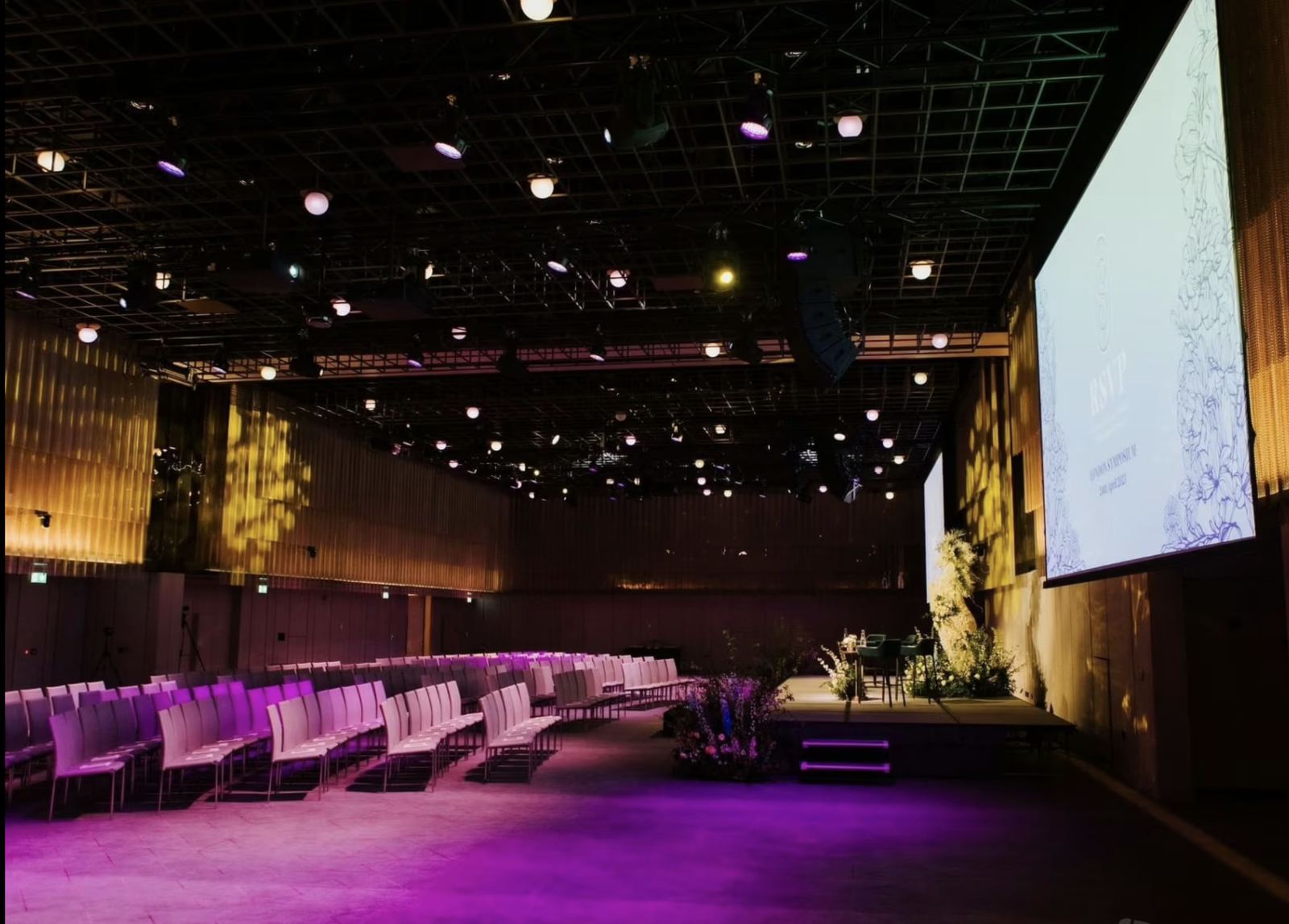 Second venue image