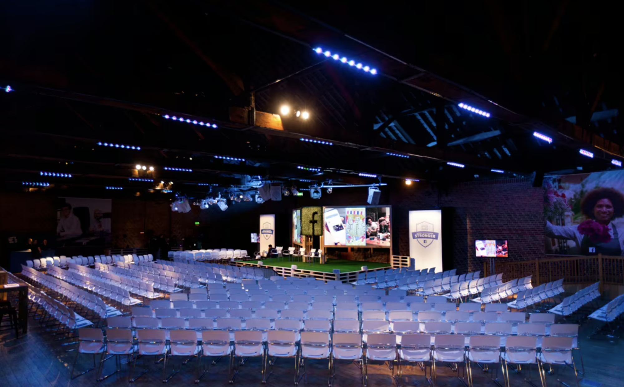 Second venue image
