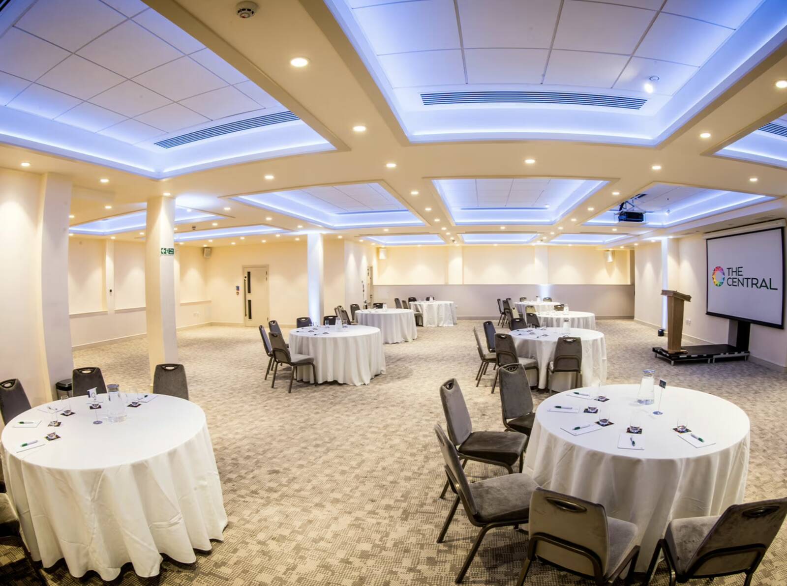 Second venue image