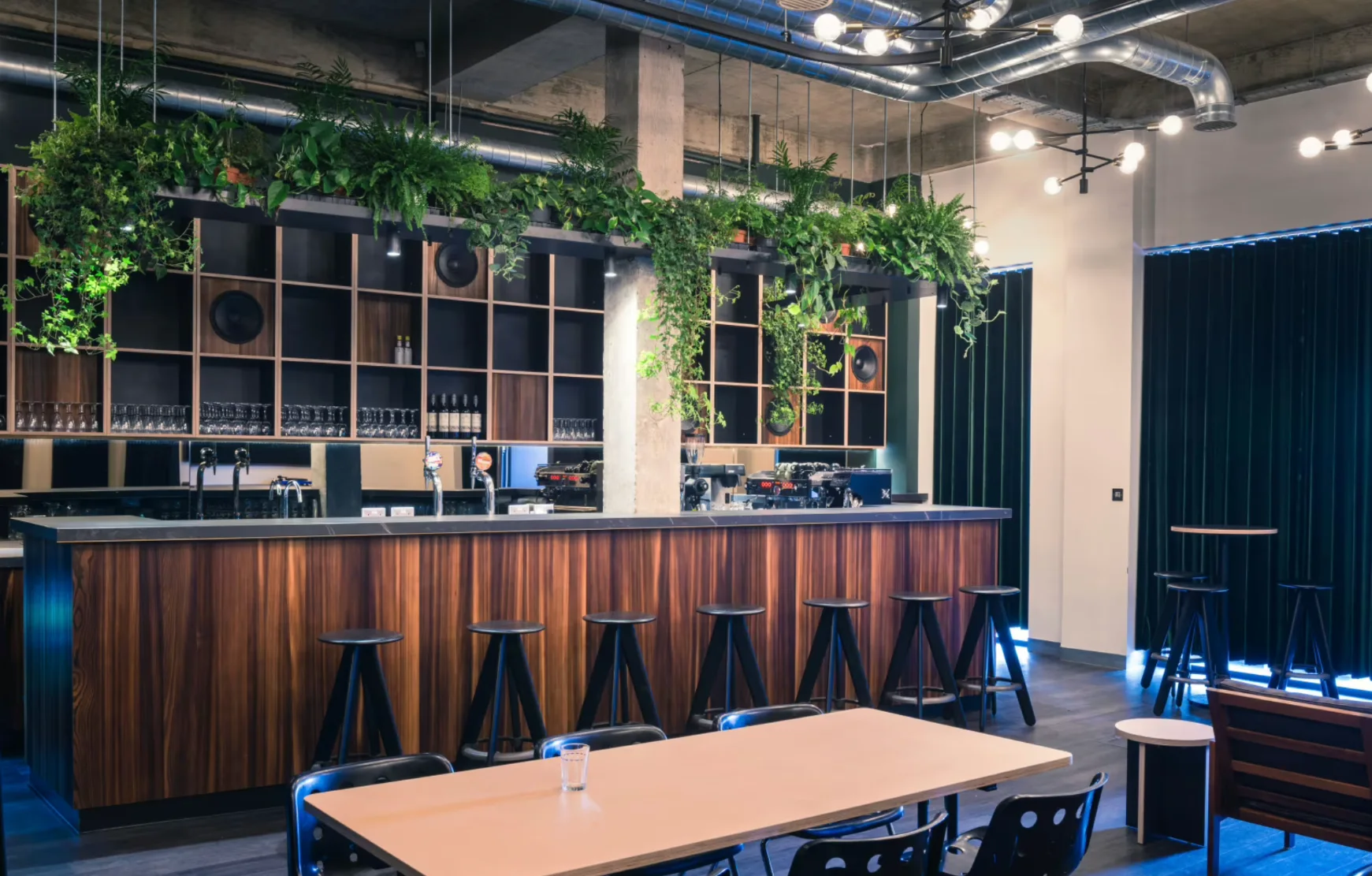 Second venue image
