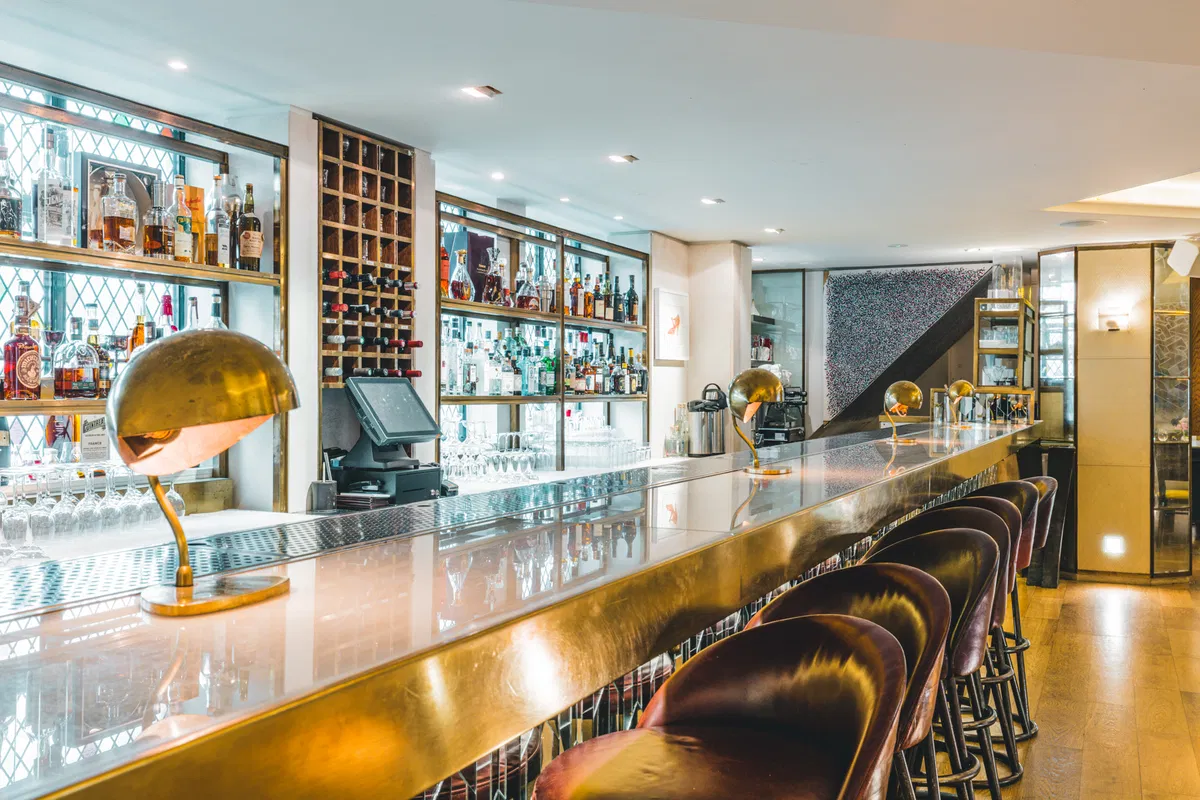 Second venue image