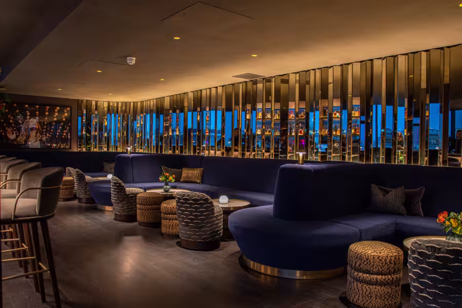 Corporate summer party venues in London. in london