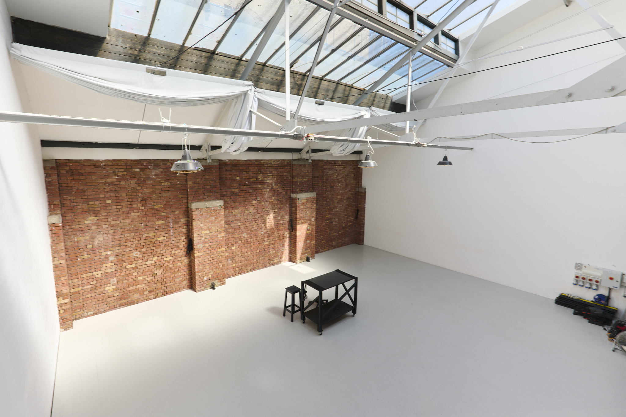 Filming locations in London in london