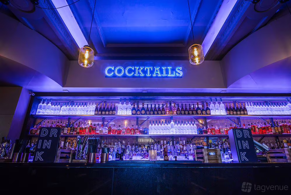 30th birthday venues in London in london