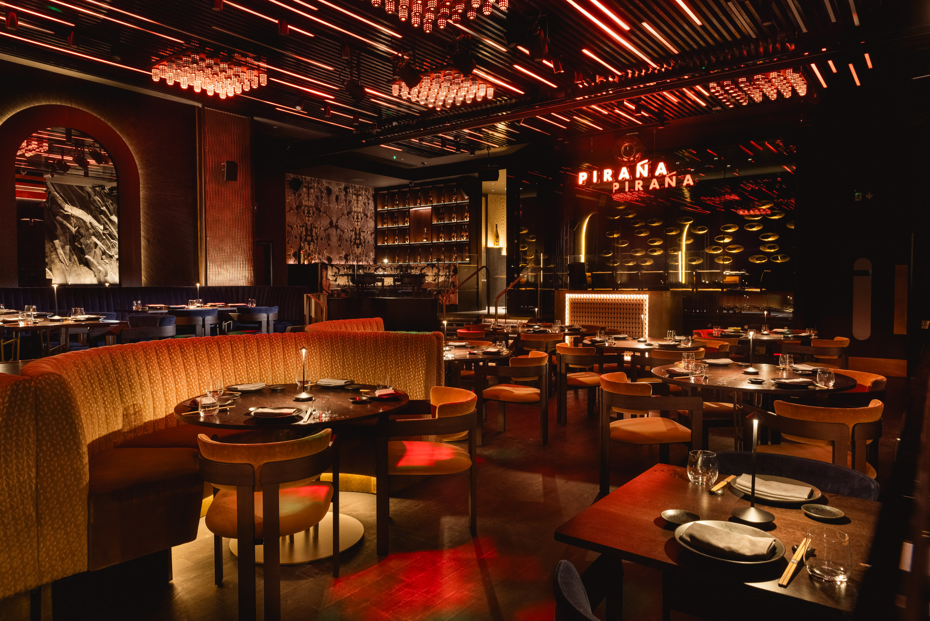 Team social venues London in london