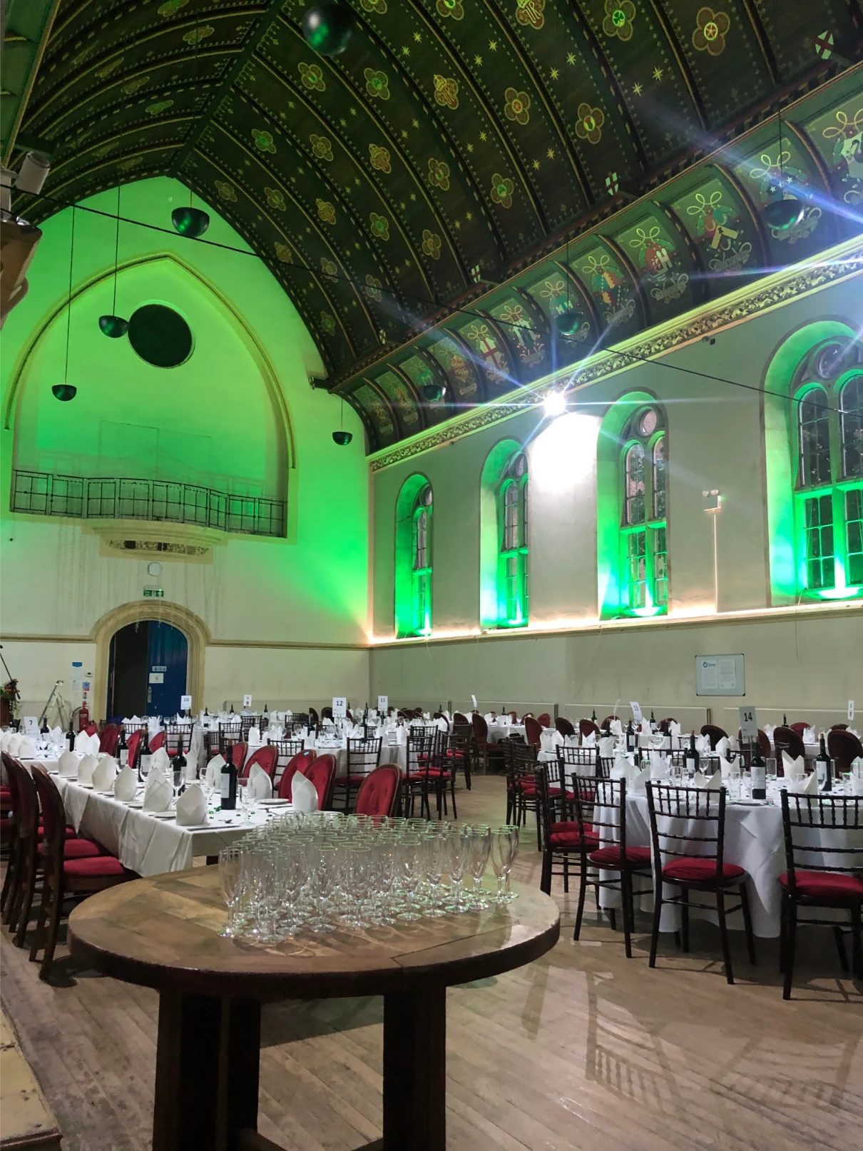 Showroom hire London  in london