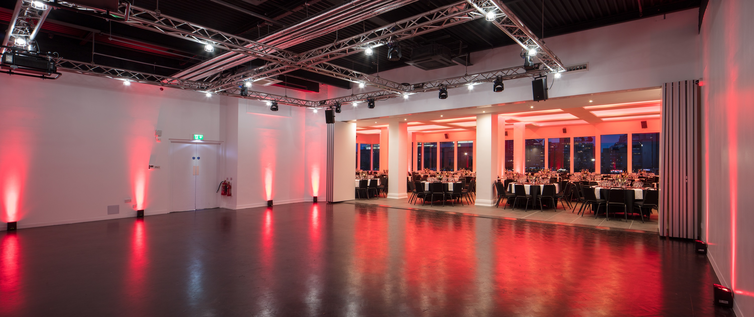 Venues near major stations London in london