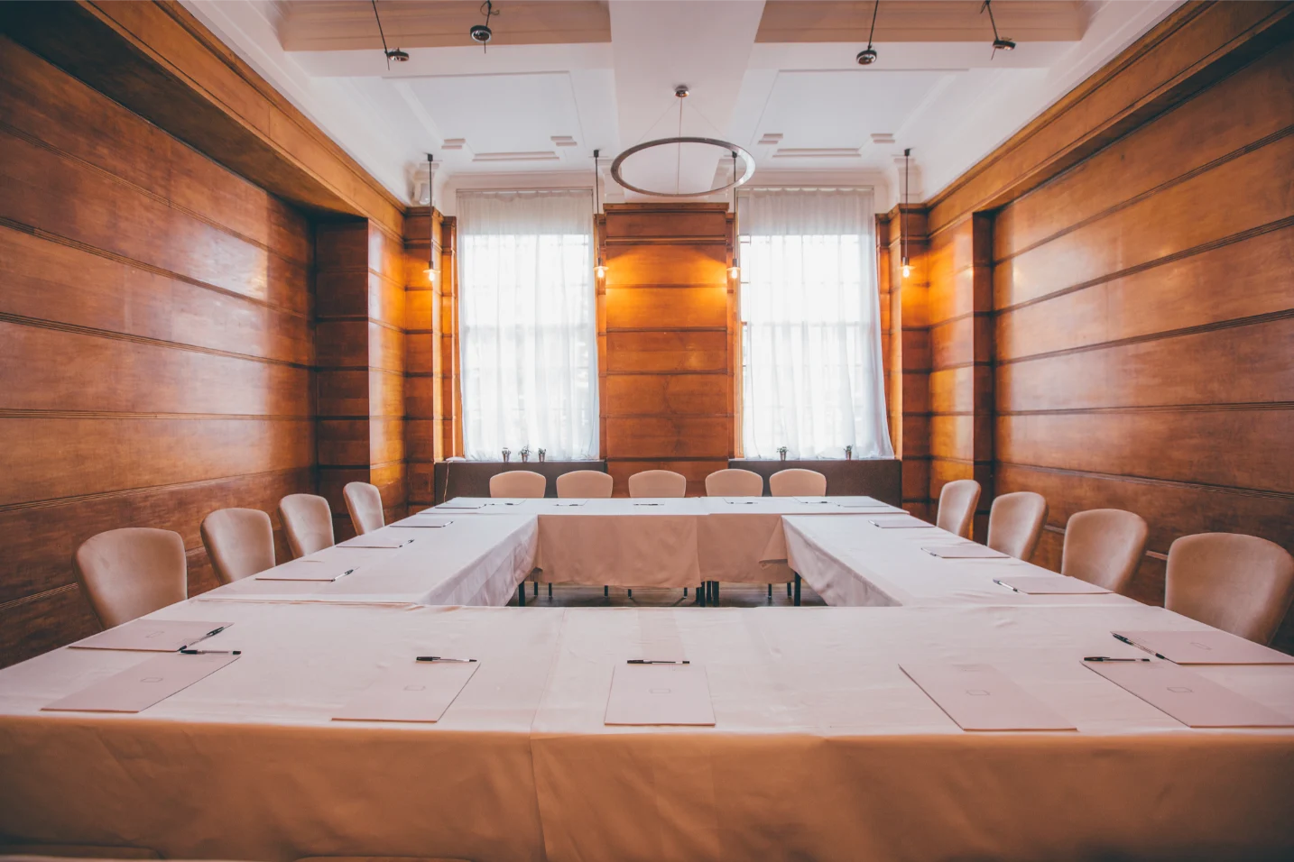 Small Meeting Rooms London - 10 to 40 Capacity in london