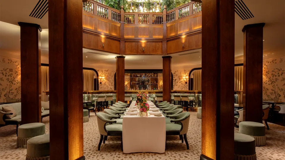 Engagement Party Venues for 50 London in london