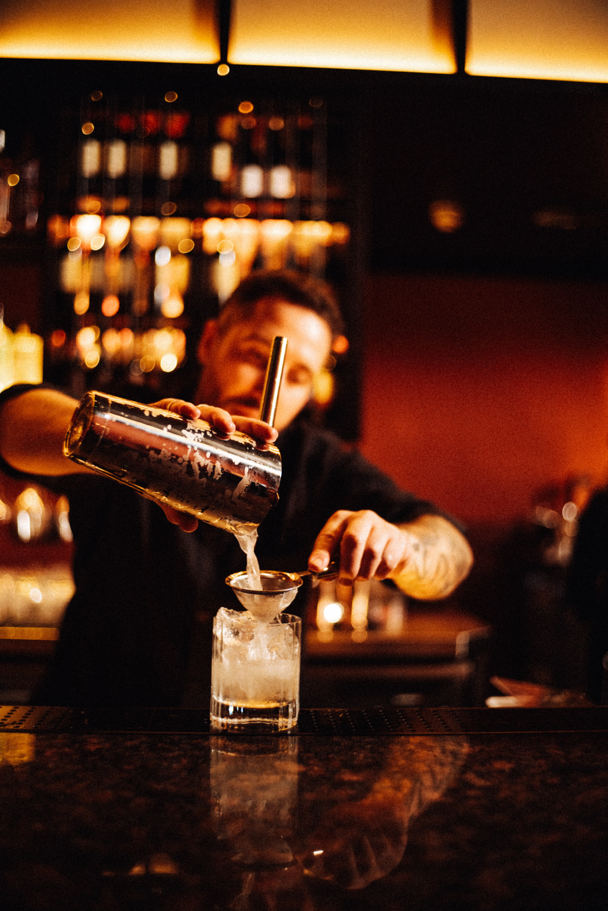 Modern engagement party venues for 50 london with boardroom table and presentation screen