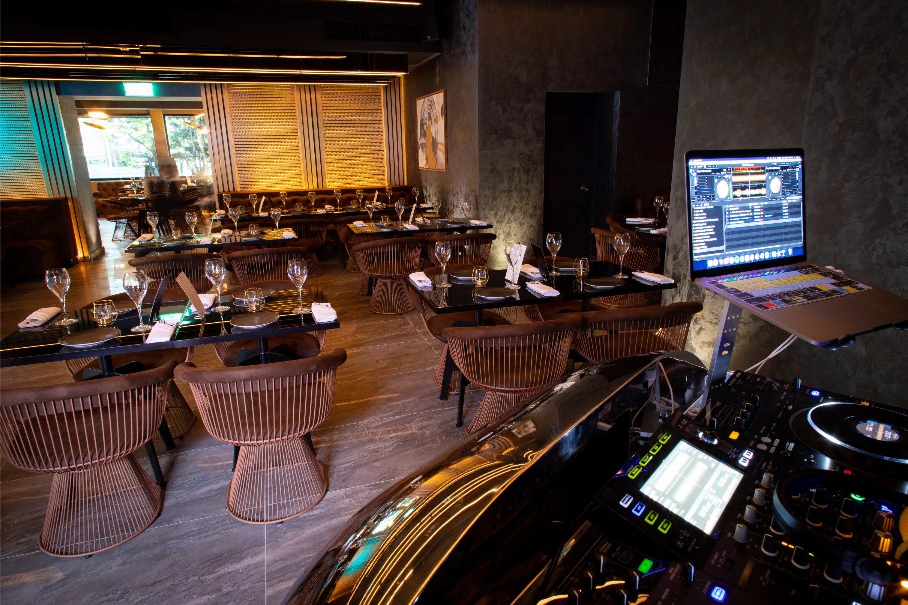 30th Birthday Party Venues London in london