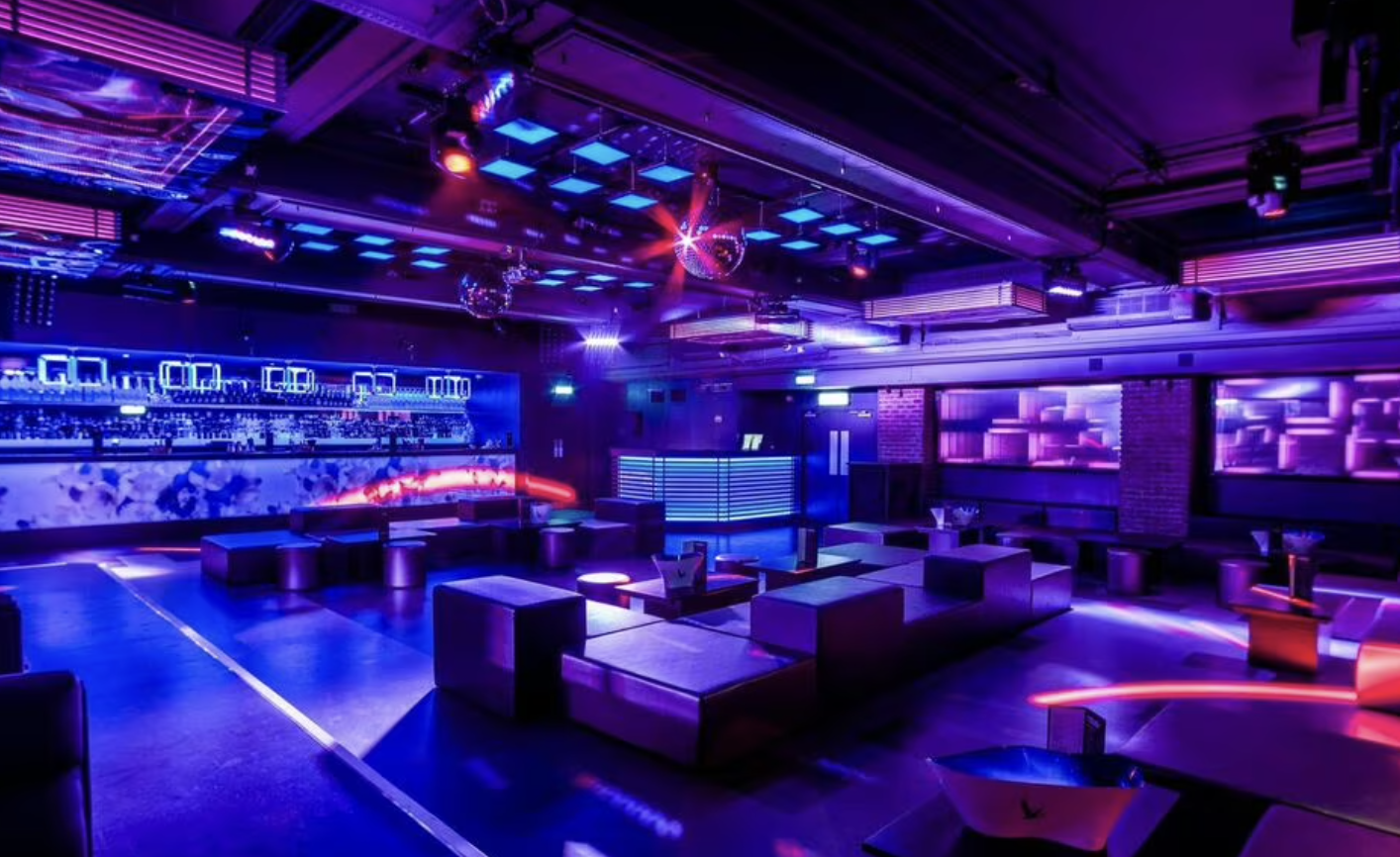 indian event venues in london in london