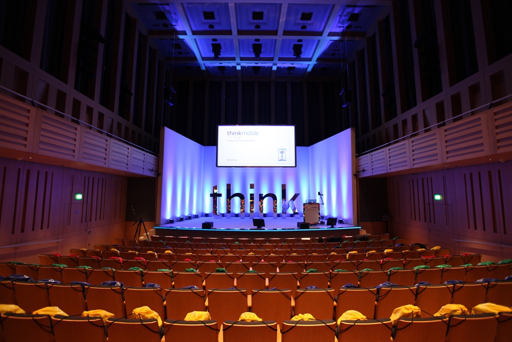Seminar Venues London in london