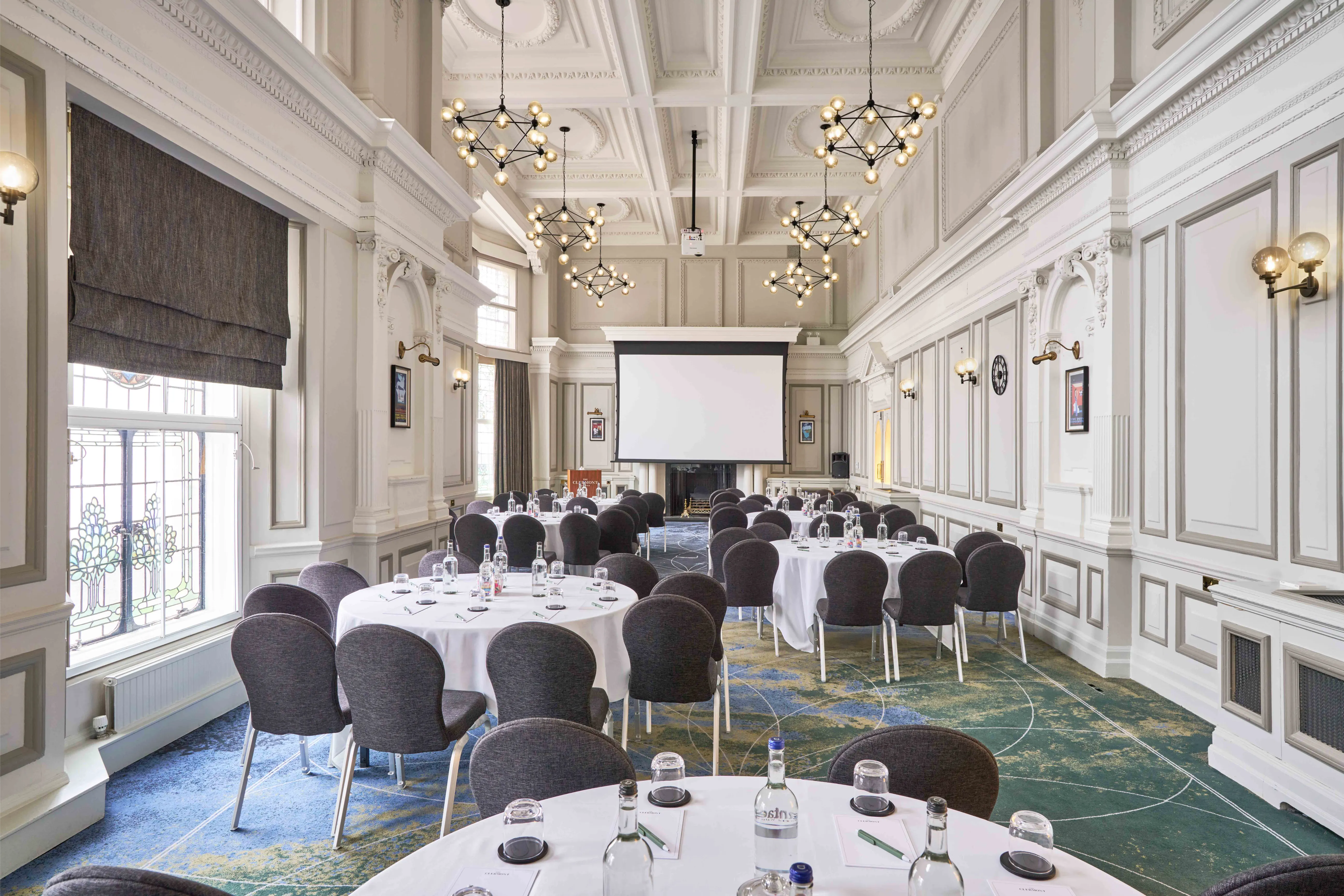 Conference Hotels London with Meeting Rooms in london