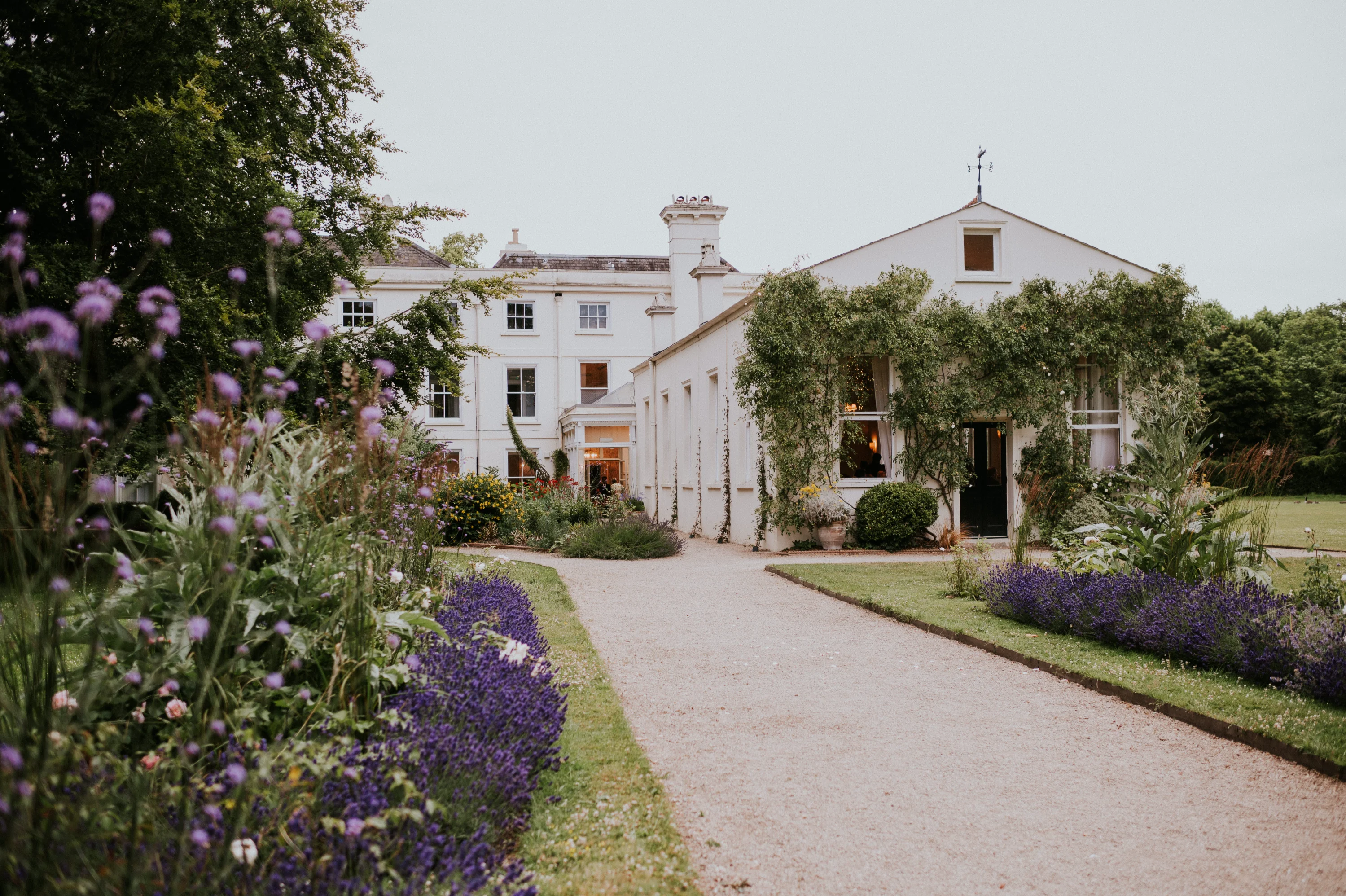 small wedding venues in london