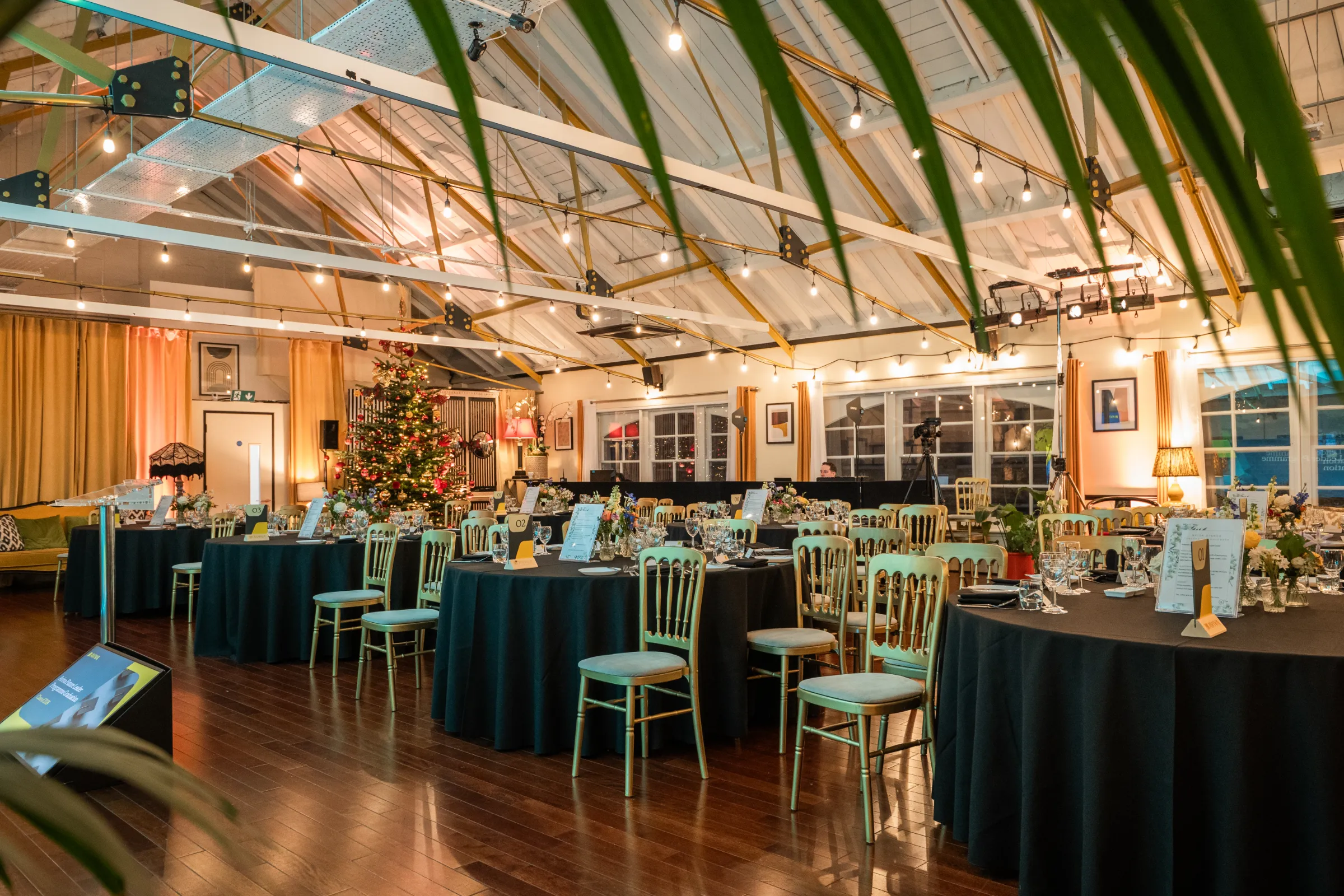 Away Day Venues London in london